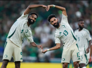 Uruguay vs Arab Saudi: Green Falcons Diprediksi Babak Belur, El Celeste Kantongi Peluang Menang 64 Persen