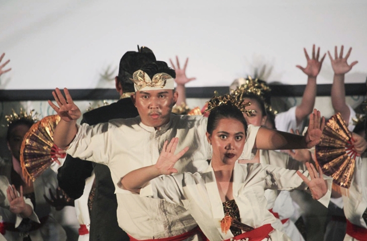 Trivia2_ Mengikuti Ekstrakulikuler sesuai passion kamu_ foto by instagram ultimasonora