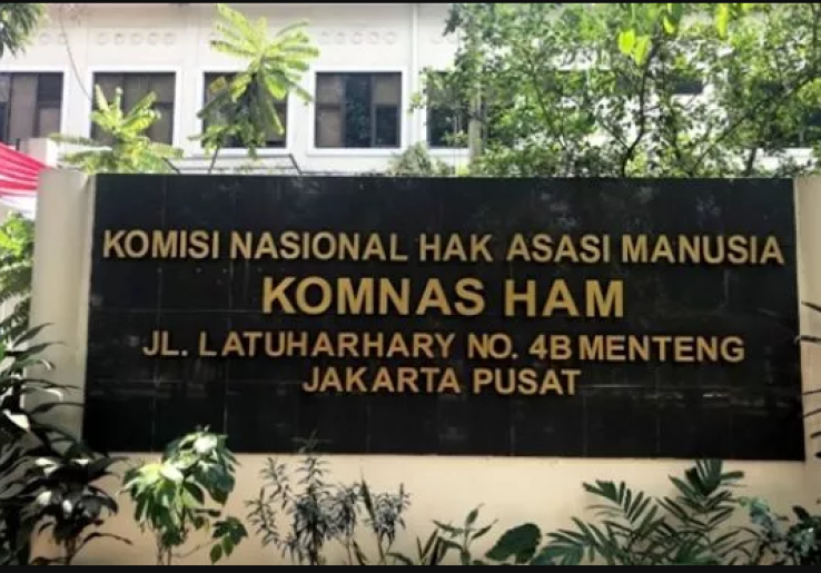 Botol yang Disita Polisi Bukan Miras, Komnas HAM: Itu Obat Sapi