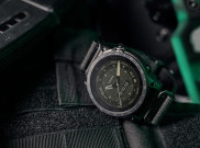 Garmin Tactix 7 AMOLED Edition Dilengkapi Segudang Fitur
