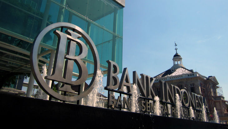 Gedung Bank Indonesia