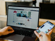 Ungkap Kasus Premanisme di Facebook, Polda Lampung Langsung Tangkap 2 Pelaku