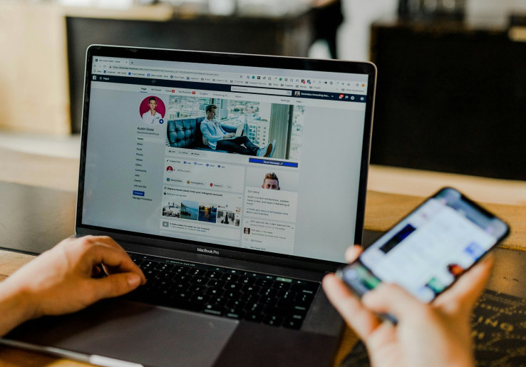 Ungkap Kasus Premanisme di Facebook, Polda Lampung Langsung Tangkap 2 Pelaku