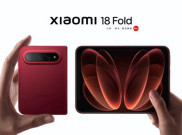Xiaomi 18 Fold Ungkap Desain 'Mid-Fold', Usung Layar 7,58 Inci dan Kamera Leica