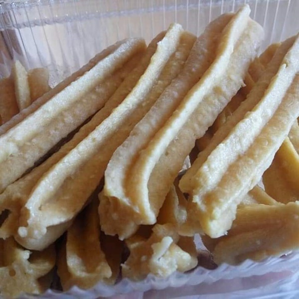 kraras bali