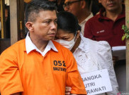 Anak Buah Ferdy Sambo, Kompol CP Dipecat dari Kepolisian