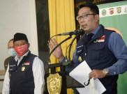 PSBB Proporsional Bodebek Diperpanjang