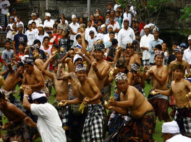 Ragam Tradisi Unik Nusantara Merayakan Hari Raya Idul Fitri