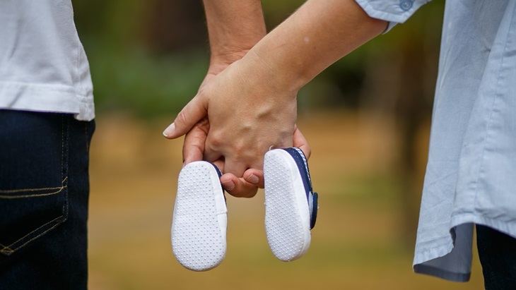 Gambaran pasangan mandul. (Pixabay/3907349)