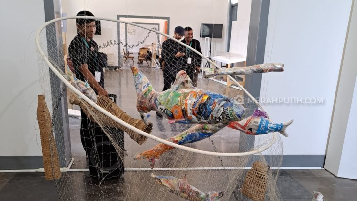 Pekan Kebudayaan Nasional 2023, Lumbung sebagai Kekuatan Pendorong Kerja Budaya