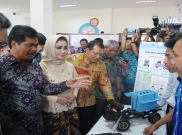 Toleransi Umat Beragama di Bali dalam Sorotan Wagub Ketut Sudikerta