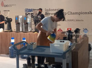 Peserta Pendatang Baru Siap Jadi Kuda Hitam di IBrC 2022 