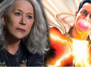 Hespera, Villain di 'Shazam: Fury of the Gods'