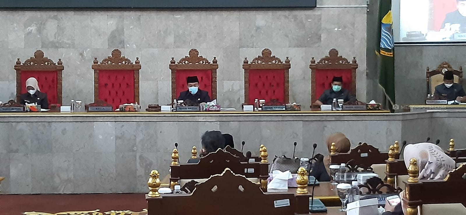 Pemkab Cirebon Beberkan Delapan Prioritas Pembangunan Tahun 2022