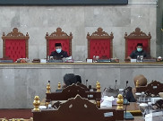 Pemkab Cirebon Beberkan Delapan Prioritas Pembangunan Tahun 2022