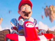 Film 'Super Mario Bros' akan Hadir di Netflix 3 Desember 