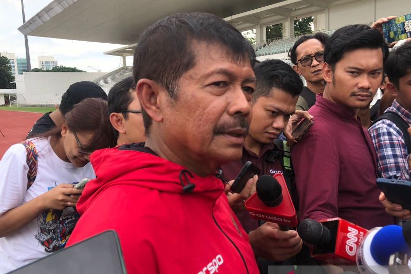 Mohamad Kusnaeni Optimis Indra Sjafri Mampu Mempertahankan Medali Emas SEA Games 2025
