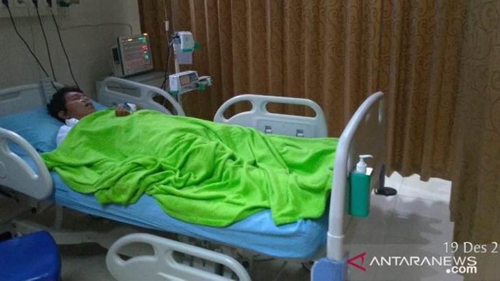 Pasca Kolaps Serangan Jantung, Kondisi Adian Napitupulu Berangsur Membaik