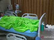 Pasca Kolaps Serangan Jantung, Kondisi Adian Napitupulu Berangsur Membaik