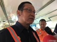 KAI Ubah Stasiun Taman Kota Kalideres Jadi 'Rail Clinic' Korban Banjir