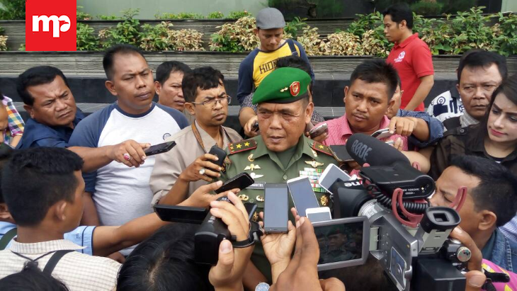  Jelang Pilkada Serentak 2018, Masyarakat Sumut Jangan Sampai Terkotak-Kotak