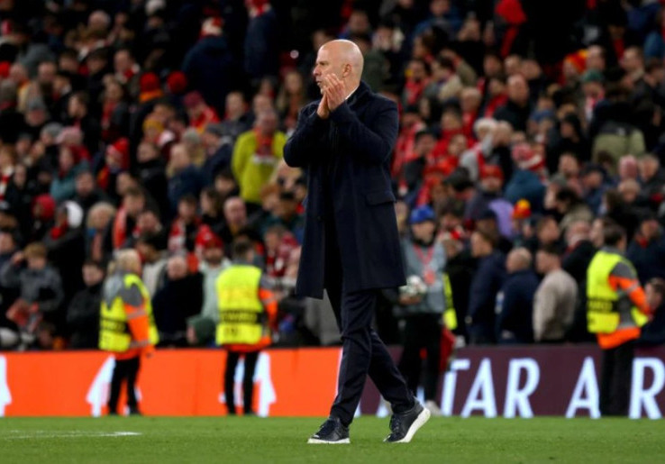 Alasan Klasik Kembali Muncul! Sudah Kalah 6 dari 7 Laga, Kini Arne Slot Salahkan Jadwal Padat dan Kedalaman Skuad