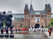 Belum ke Tempat ini, Belum ke Amsterdam