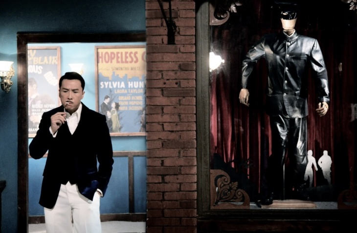 Suka Film Laga Tiongkok? Wajib Nonton 4 Film yang Dibintangi Donnie Yen Ini!