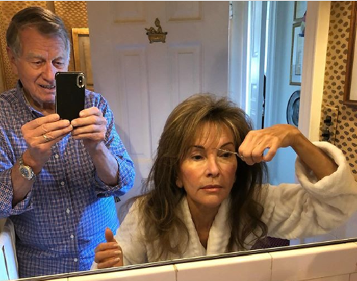 Susan Lucci