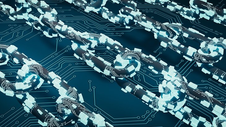 Pemanfaatan Blockchain pada Properti Tanah
