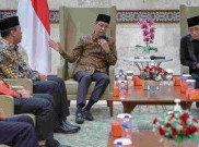 Pj DKI 1 Janji Percepat Perizinan Pembangunan Tambahan Masjid Istiqlal
