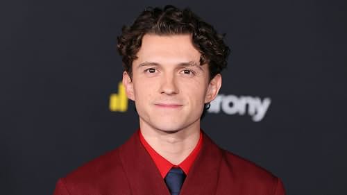 Tom Holland Garap Film Thriller 'Penthouse', Detail Ceritanya Masih Dirahasiakan