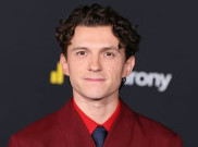 Tom Holland Garap Film Thriller 'Penthouse', Detail Ceritanya Masih Dirahasiakan