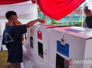 Pemilu Damai di Jakarta Mendapatkan Apresiasi PWNU
