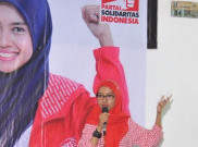 Soal Partai Setan dan Partai Allah, PSI: Kami Rindu Petuah Sejuk
