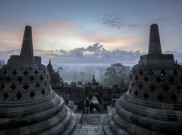 Tiga Ketentuan Baru bagi Calon Wisatawan Candi di Yogyakarta