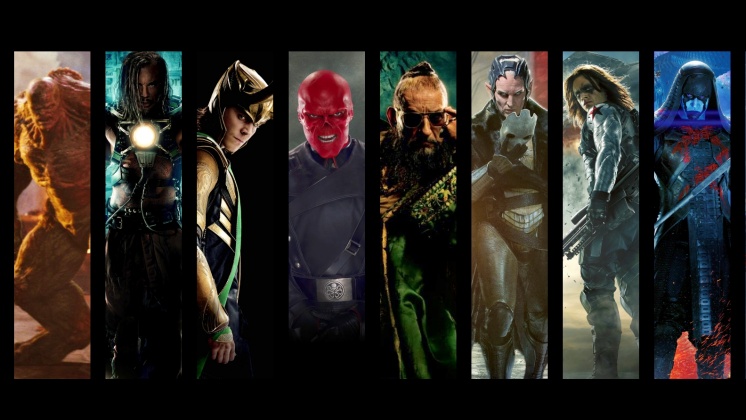 Masih Hidup, Kemana Karakter Jahat yang Terlupakan di Film-Film Marvel Ini?