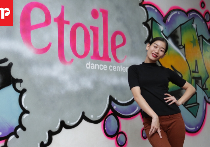 Angelenzy, Waacker Pengajar Kelas Down Syndrome