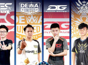 Dewa United Esports Lolos ke Grand Final ASL Spring 2021