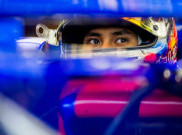 Penuhi Target, Pembalap Indonesia Bikin Puas Bos Toro Rosso