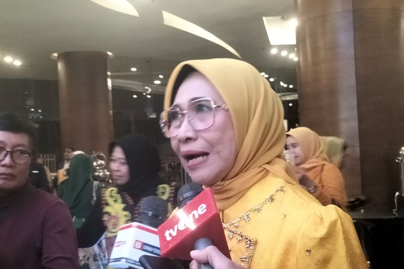 Golkar Dukung Soeharto Jadi Pahlawan Nasional