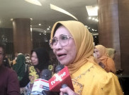 Golkar Dukung Soeharto Jadi Pahlawan Nasional