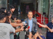  Dewas Susun SOP Kode Etik Pegawai dan Pimpinan KPK