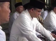 Keputusan NasDem Cederai Kesepakatan Politik Bersama Demokrat dan PKS 
