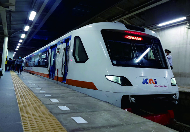 Hore! Naik Kereta Bandara Soetta Dapat Diskon Rp 17 Ribu, Berlaku Sampai 30 September
