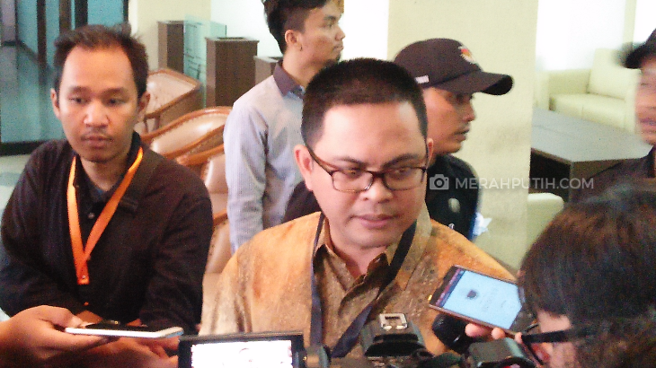 Meski Tudingan Kecurangan Begitu Masif, KPU Tegaskan Belum Ada Data dan Bukti