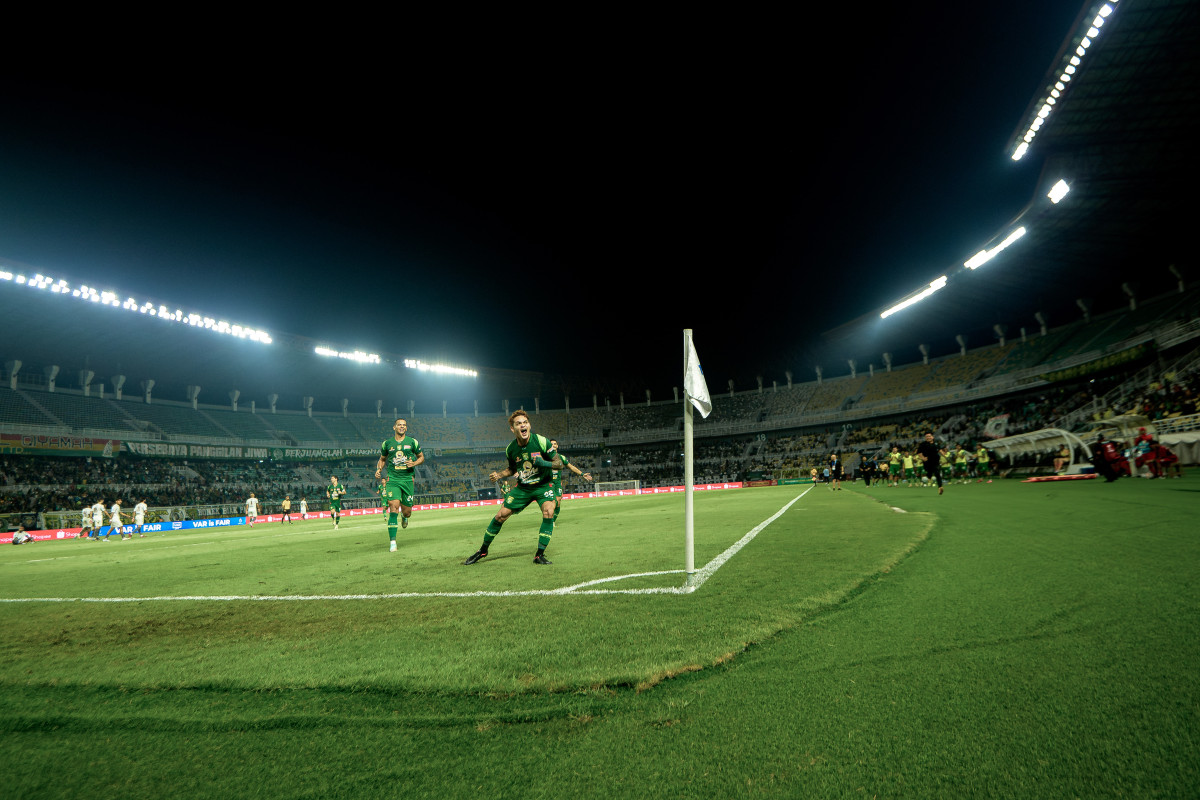 Klasemen Super League 2025/2026 Setelah Persebaya Menang 1-0 atas PSM Makassar