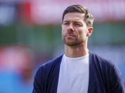 Pelatih Barcelona Hansi Flick Tidak Terkejut dengan Keputusan Real Madrid Menunjuk Xabi Alonso Gantikan Ancelotti