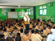 Literasi dan Numerasi Sejak Dini Kunci Hadapi Era Modern