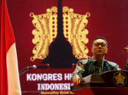 Ketua MPR Ajak Generasi Muda Teladani KH Hasyim Asy’ari